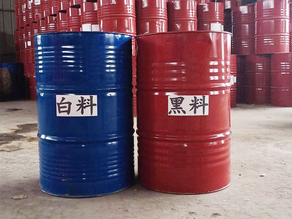 聚氨酯喷涂料