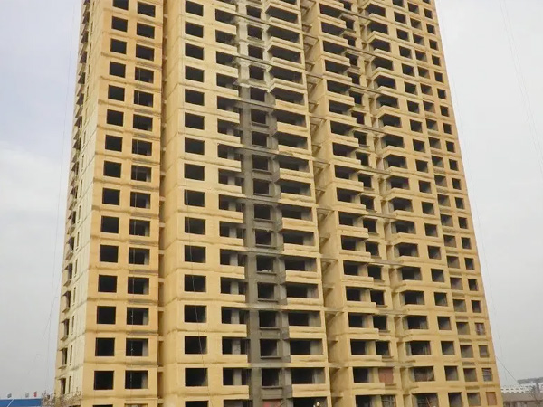 外墙保温